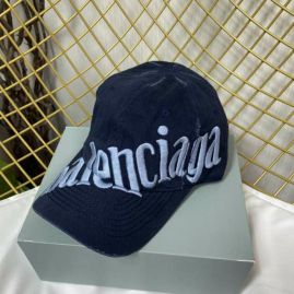 Picture of Balenciaga Cap _SKUBalenciagacap010804245